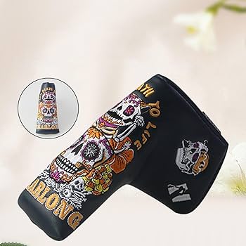 ゴルフクラブカバー SRIXON ダンロップ スリクソン ZX MKII シリーズ メーカー純正